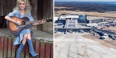Dolly Parton