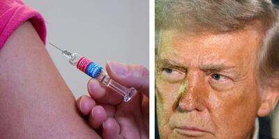 szczepienia w USA