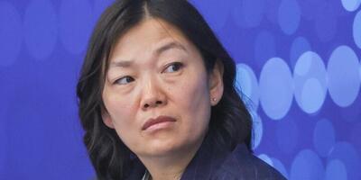 Tatiana Kim