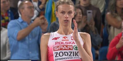 Maria Żodzik