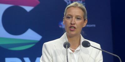 Alice Weidel