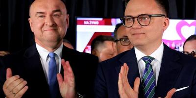 Prokuratura chce zarzutów dla Hołowni i Koboski. W tle afera Collegium Humanum