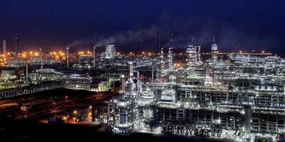 rafineria indyjska Jamnagar Refinery Complex