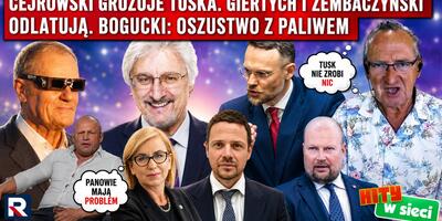 Hity w Sieci, Mirona Hołda, Oskar Szafarowicz