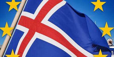 Islandia w UE