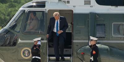 Marine One