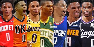 Russell Westbrook