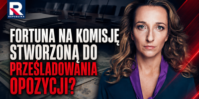Sylwia Greogrczyk-Abram, Komisja, Prześladowania Opozycji