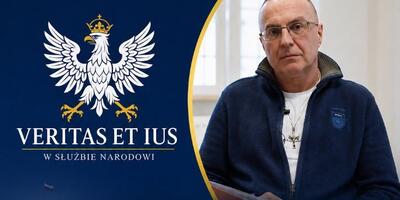 Veritas Et Ius w Służbie Narodowi