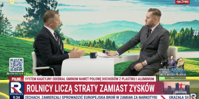 Przemysław Czarnek zapowiada twarde zmiany po powrocie PiS do władzy