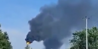 Rosji zaczyna brakować benzyny. Ratunku szuka w Indiach