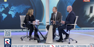Pejo w Republice o kryzysie szpitali: potrzeba przede wszystkim odpolitycznienia służby zdrowia