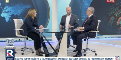 JJakubiak i Tumanowicz w Republice o ustawach podatkowych Tuska: "Trzeba czytać małym druczkiem"