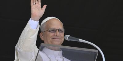 Leon XIV apeluje o solidarność z Afryką. Papież zwrócił się także do Polaków