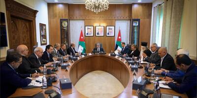 Wielki jubileusz chrześcijaństwa. Jordania już rozpoczyna przygotowania