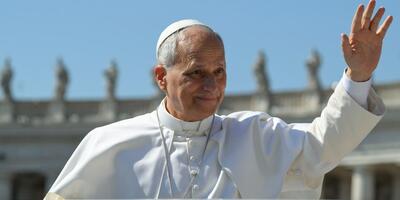 Papież Leon XIV odwiedza San Marino i Rimini