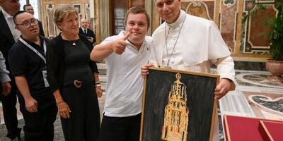 Leon XIV o solidarności i godności człowieka