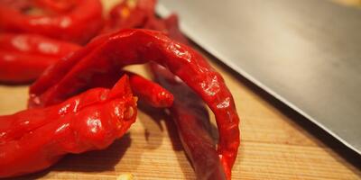 papryczki chili