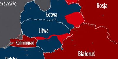 możliwy atak Rosji na NATO