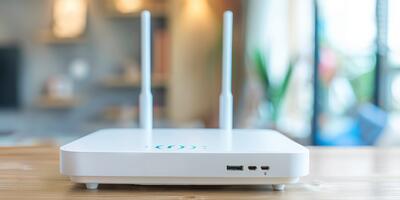 router
