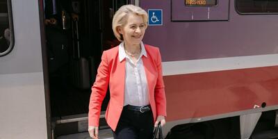 von der Leyen