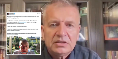 Afera powodziowa uderza w KO. Arłukowicz mówi o prokuratorze i więzieniu