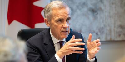 Mark Carney