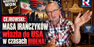 Wojciech Cejrowski, Cejrowski w Republice