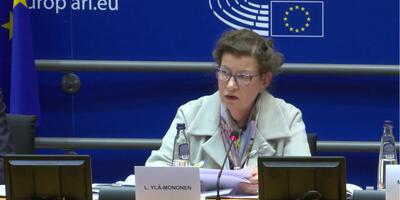 Leena Yla-Mononen