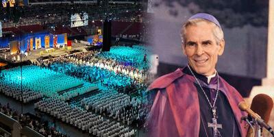 Błgosławiony Fulton Sheen