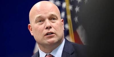Matthew Whitaker
