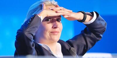 Alice Weidel