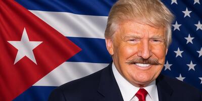 Il Donaldo Trumpo