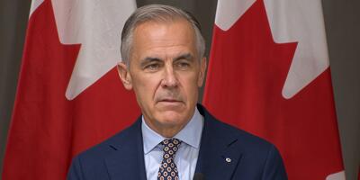 Mark Carney