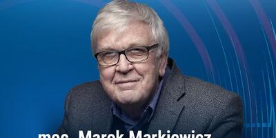 Marek Markiewicz