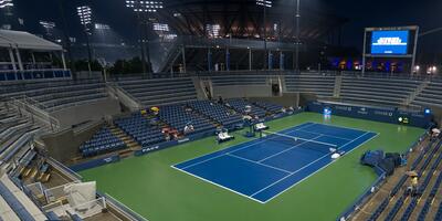 US Open