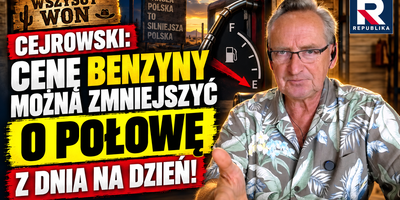 Wojciech Cejrowski, Cejrowski w Republice