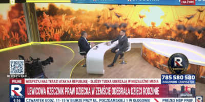Michał Wójcik: finanse mogą pokonać Tuska. PiS przedstawi swoje pomysły na gospodarkę