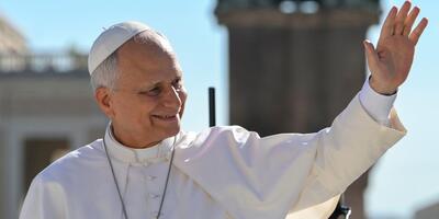 Leon XIV rusza w najdłuższą podróż pontyfikatu. Odwiedzi trzy kraje
