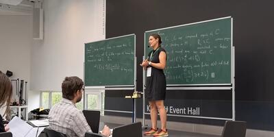 nauka matematyki