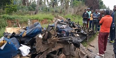 tragedia w Mozambiku