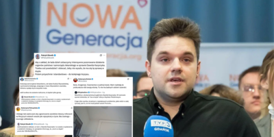 Koalicjanci Tuska reagują na bezczelność Kacprzyka