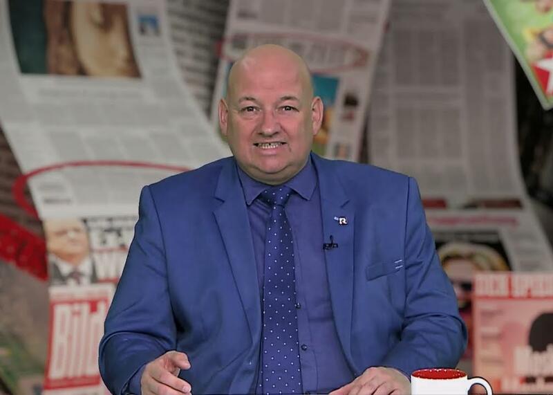 Przegląd Prasy Niemieckiej