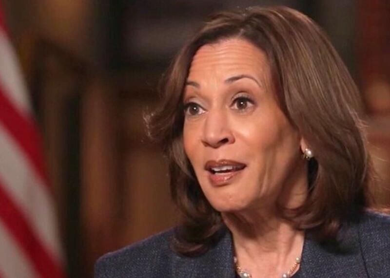 Kamala Harris