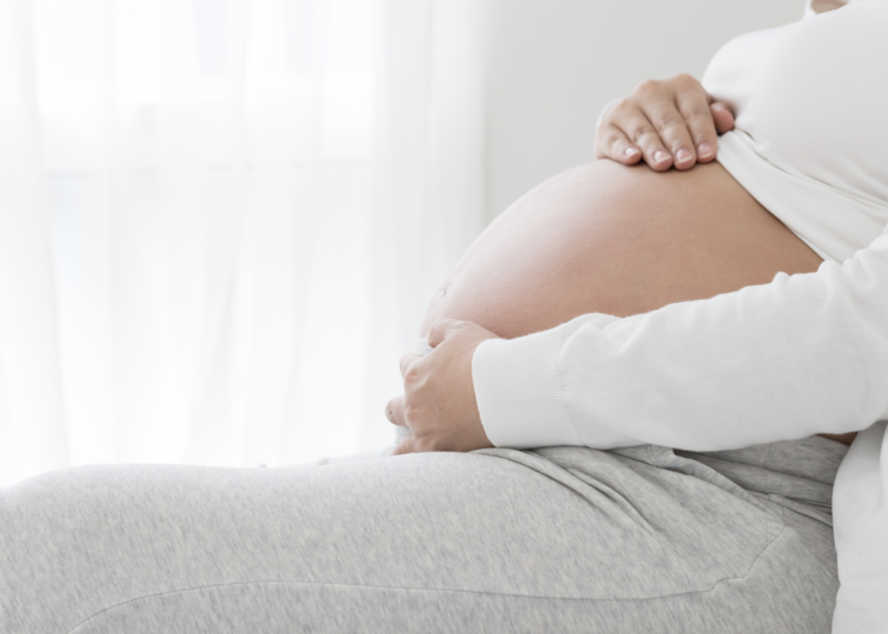 ciąża, aborcja