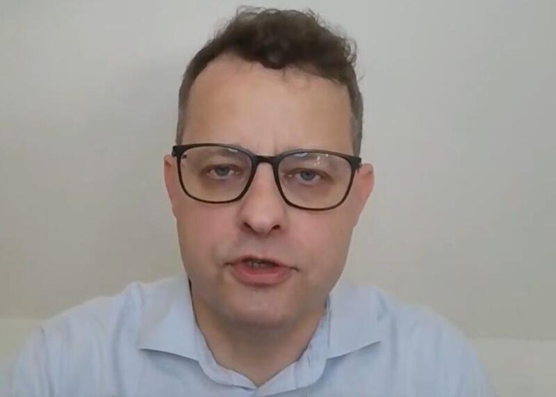 Romanowski: Raport RPO ujawnia polityczne represje i naruszenia praw człowieka