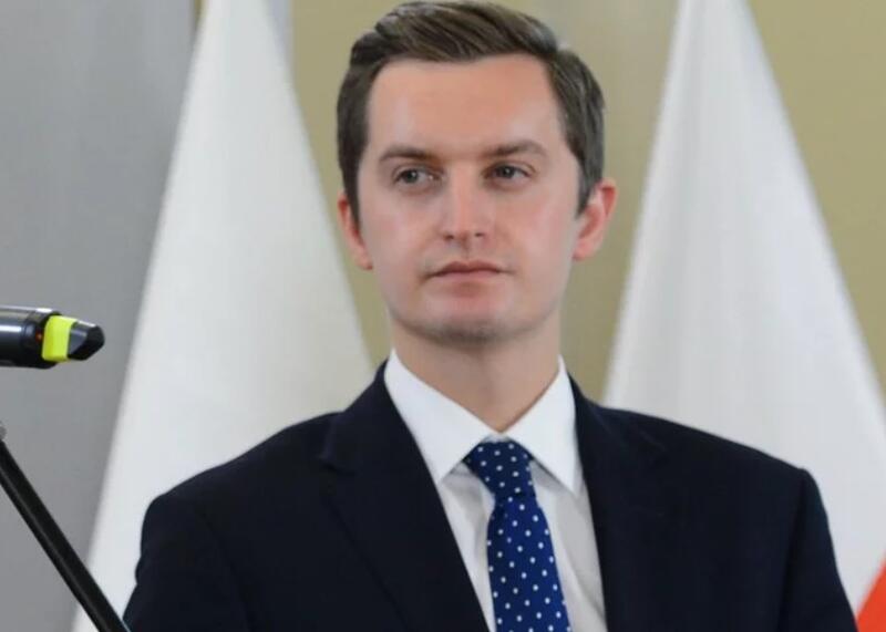 Sebastian Kaleta