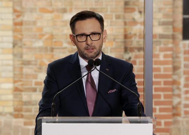 Obajtek oskarża obecny zarząd ORLEN-u o działania na szkodę spółki - złożył zawiadomienie do prokuratury