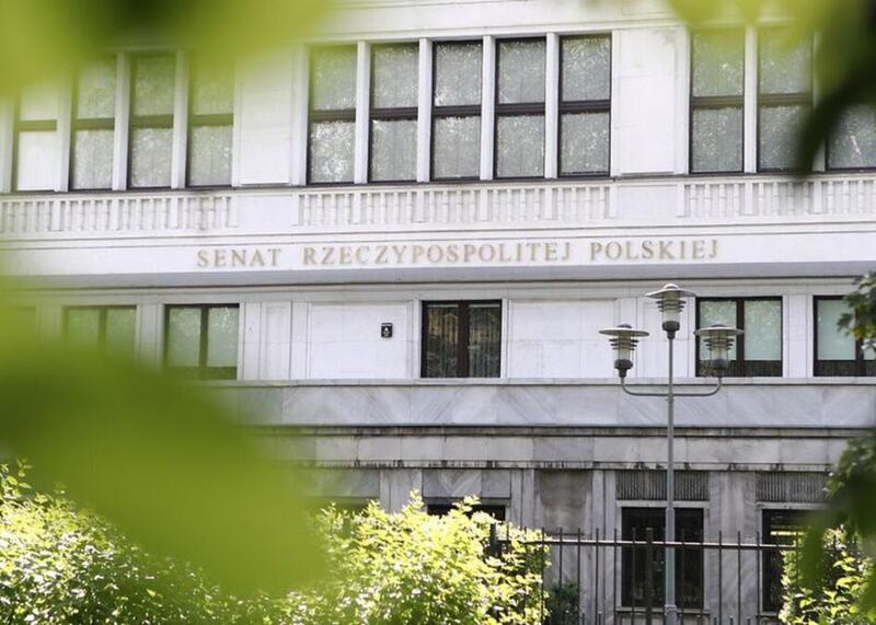Senat zgłasza poprawki do budżetu na 2025 rok