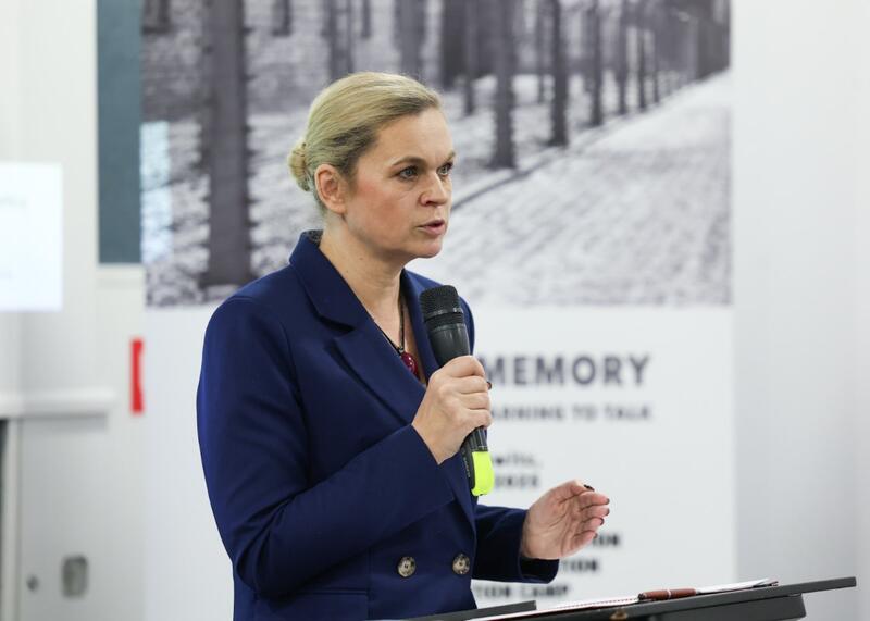 Czy minister Nowacka pożegna się ze stanowiskiem w rządzie?